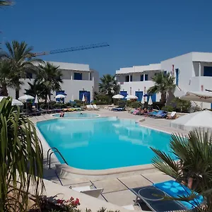 Favignana Aparthotel